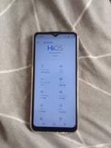 tecno camon