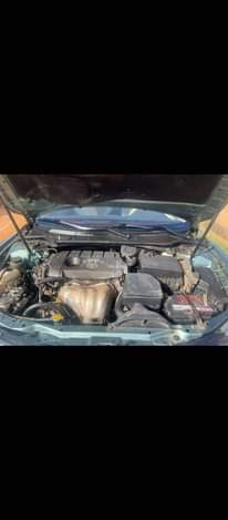 A picture of 2010 Toyota Camry