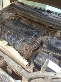 A picture of 2006 Toyota Corolla