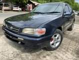 A picture of COROLLA 110