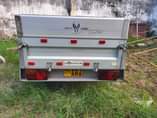 A picture of Cargo Trailer