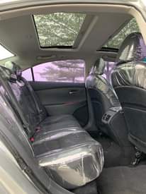 A picture of Lexus es 350