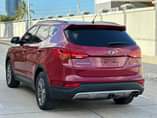 A picture of HYUNDAI SANTA FE DYX 