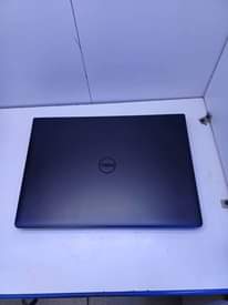 A picture of Dell latitude 3460