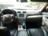 A picture of 2008 Toyota Camry LE