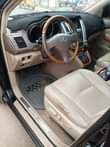 A picture of Lexus RX 350