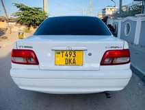 A picture of TOYOTA CARINA NAIUZA MIL 7 7 0743435416