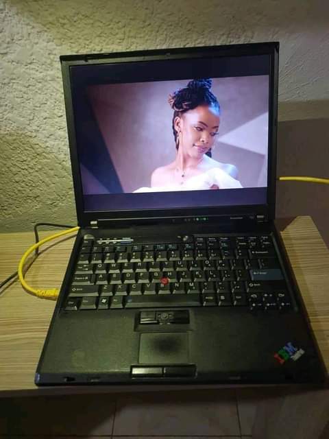 lenovo laptop