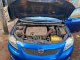A picture of Super clean ride for sale buy and celebrate all intact
