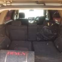 A picture of Wish on market contact me on 256751331103 or what up