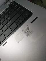 A picture of Hp Elitebook 840