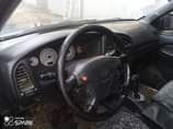 A picture of NISSAN PATHFINDER Automatic gear with auxiliary Ac chilling like ice