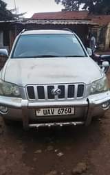 Kalema A.