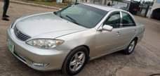 A picture of Car