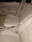 A picture of Corolla gold ikorodu