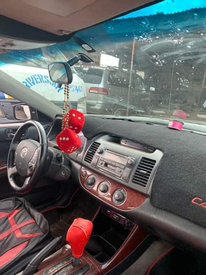 A picture of 04 Toyota Camry Big daddy for sale Buy and drive
