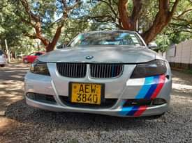 bmw e90