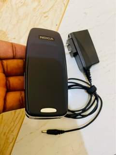 A picture of NOKIA