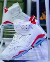 A picture of AIR JORDAN 6