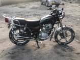 A picture of Haojue inauzwa aina kipengere chochote 1430000 062021 6607 078752 9128