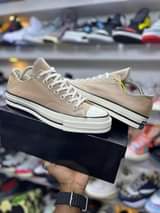 A picture of Quality shoes available Call whatsap 0782325806