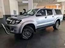Khayelihle K.