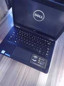 A picture of LAPTOPS SLIGHTLY USED BUT STILL PERFECT