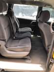 A picture of Toyota Sienna