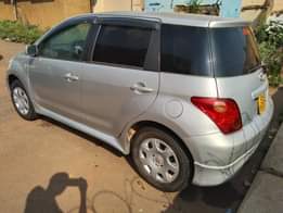 A picture of Toyota IST 2005 At 16.5m 0706044260 0774245262
