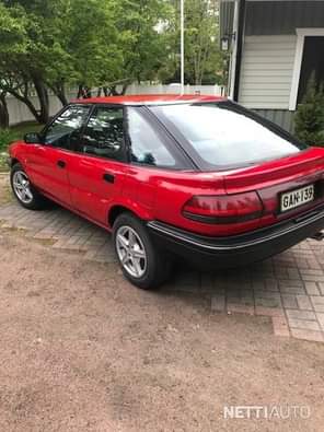 A picture of Registered Toyota Corolla first Lady In Abuja N260K Autos Nigeria