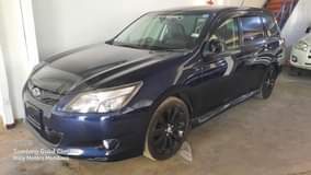 subaru exiga