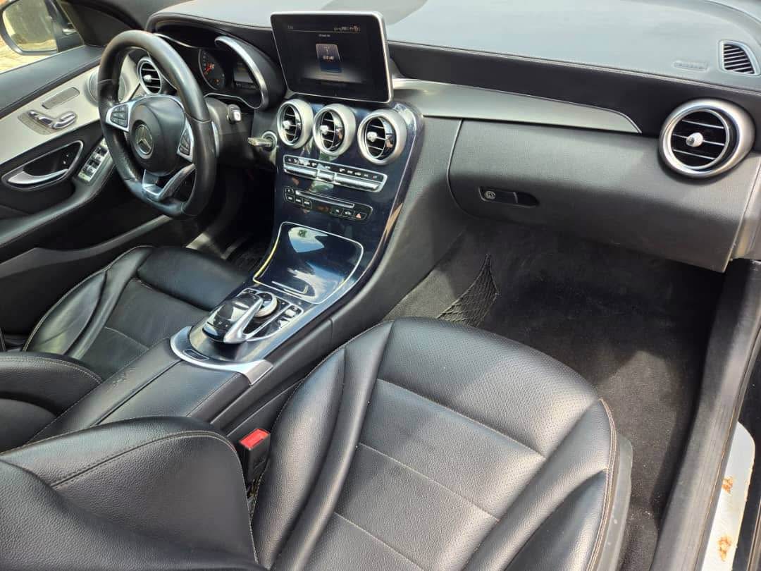 A picture of Benz