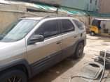 A picture of PONTIAC VIBE Aztec 2001 auto