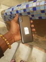 A picture of SAMSUNG GALAXY A01 MPYA