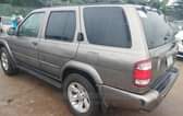 A picture of NEATLY USED 2003 NISSAN PATHFINDER