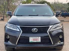 A picture of EXTREMELY CLEAN 2013 LEXUS RX350 MODEL WITH NOTHING TO FIX