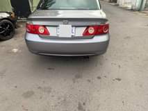 honda fit aria
