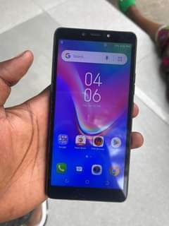 tecno pop2f
