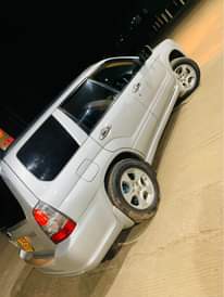 A picture of Subaru forester money needed nw nw 0753290125