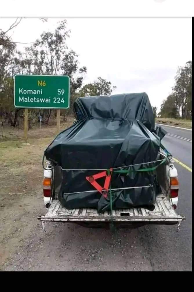 bakkies under r60000