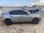 A picture of 2008 mazda3 is available very sharp neat absolutely perfect 08131811055