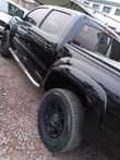 A picture of 2012 TOYOTA TACOMA FOREIGN USED