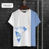 A picture of Half Sleeve T shirts for Men