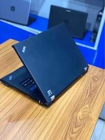 A picture of Thinkpad T410 i core 7