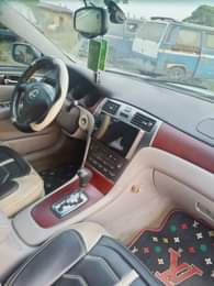 A picture of 2005 Lexus Es330 available First Body Sound 3MZ FE V6