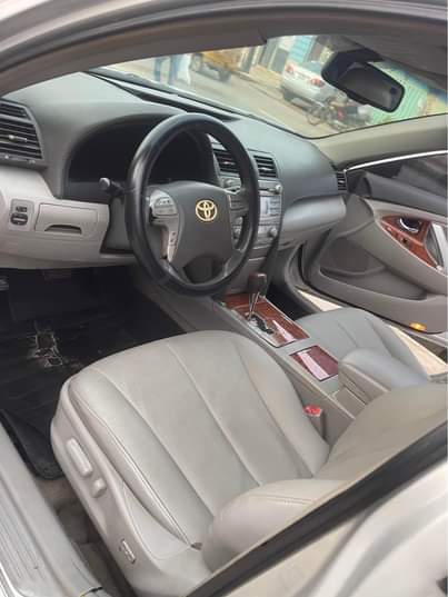 A picture of Registered 2009 camry Xle