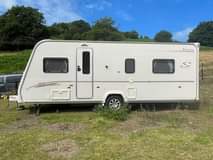 campervans for sale under 10000