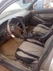 A picture of Toyota Camry Orobo