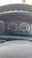 A picture of Toyota dayna