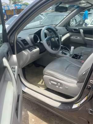 A picture of Highlander 011
